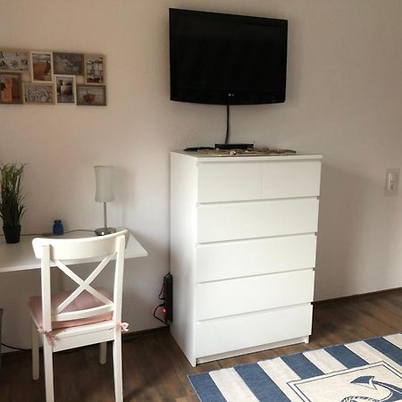 Ferienwohnung Kalle Osterbruch Exteriér fotografie