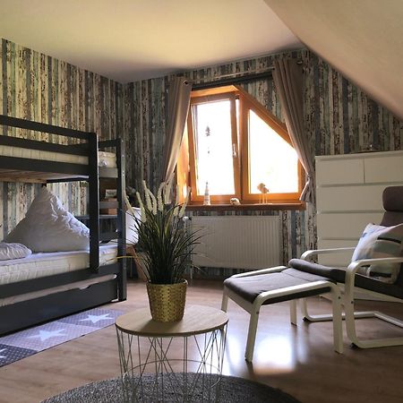 Ferienwohnung Kalle Osterbruch Exteriér fotografie