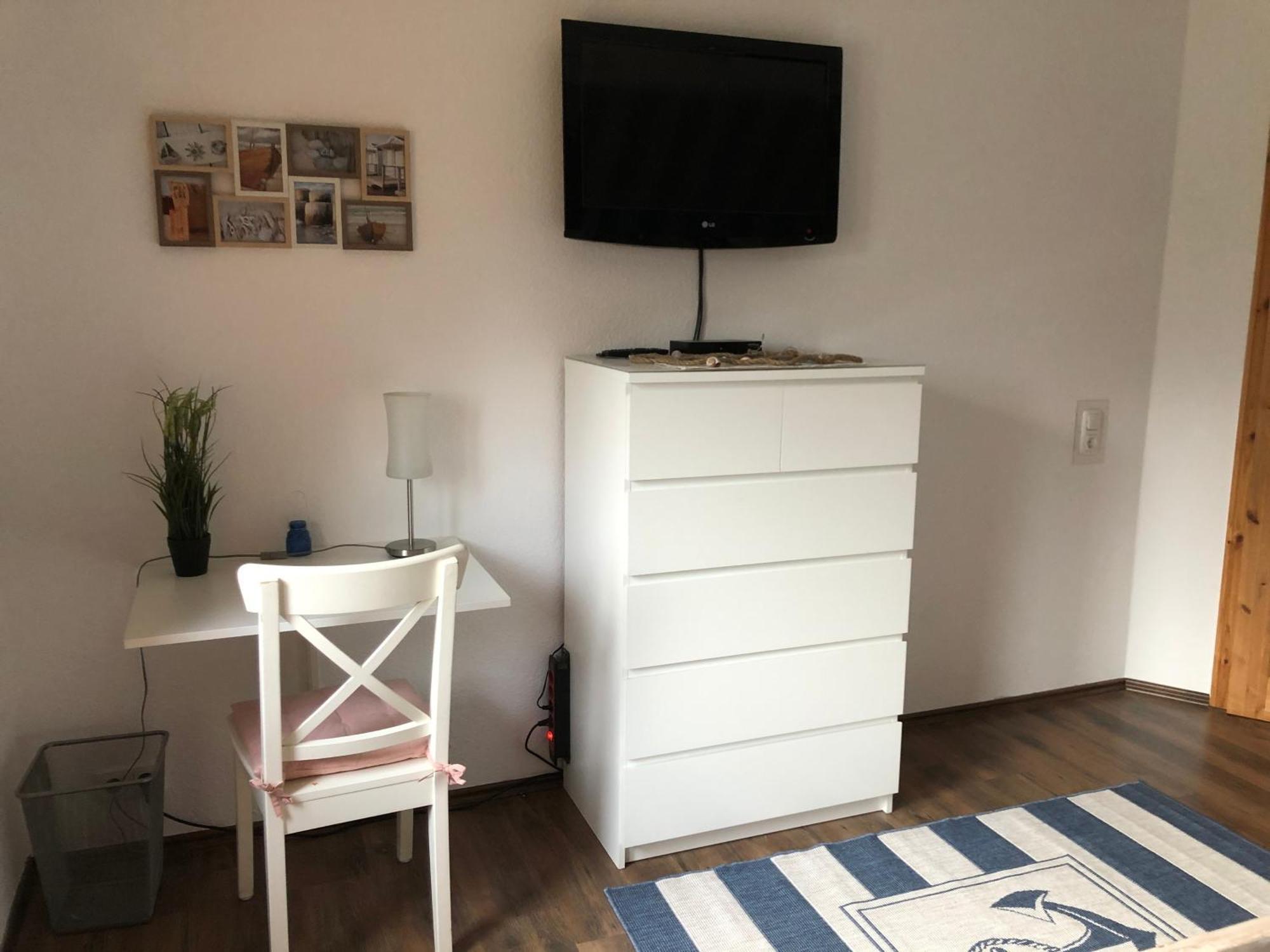 Ferienwohnung Kalle Osterbruch Exteriér fotografie