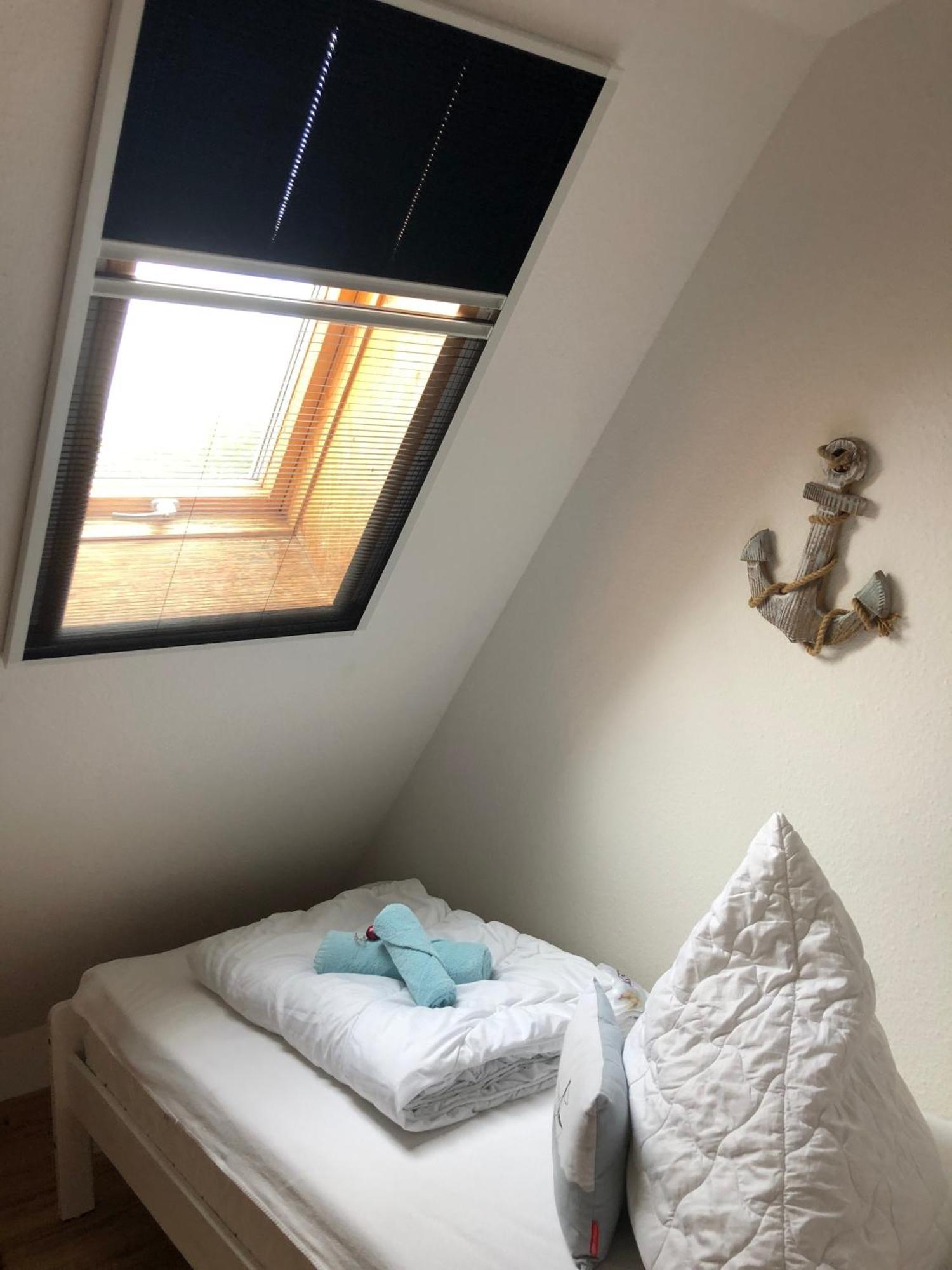 Ferienwohnung Kalle Osterbruch Exteriér fotografie